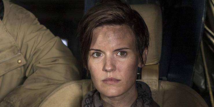 Fear The Walking Dead 10 Ways The Show Transformed Into A Worthy Spin Off Fear The Walking Dead 10 Ways The Show Transformed Into A Worthy Spin Off